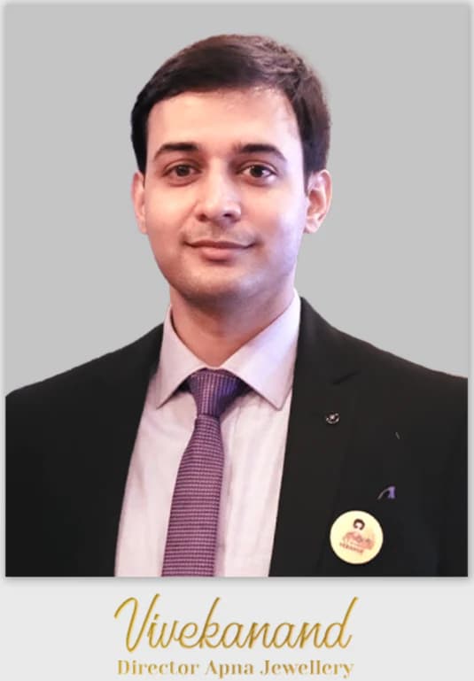 Founder Portrait